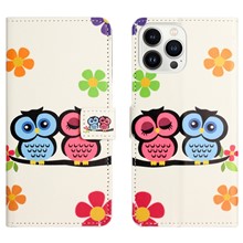 Couple Owls