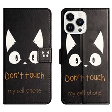 Don't Touch My Cell Phone