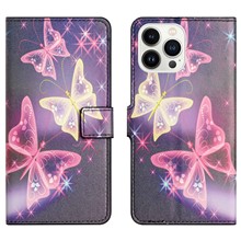Sparkle Butterflies