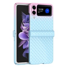 Blue/Pink
