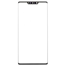 For Huawei Mate 30 Pro 4G / 5G Front Screen Glass Lens Replacement Part (without Logo)