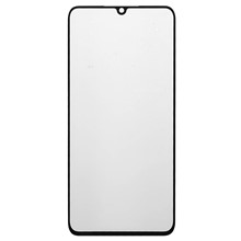 For Xiaomi Mi CC9 Pro Front Screen Glass Lens Replacement Part (without Logo)