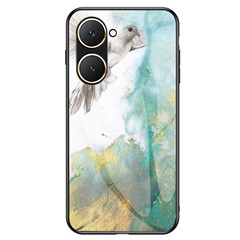 Flying Pigeon Marble
