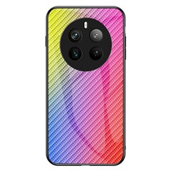 Colorful Fiber
