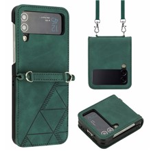 Blackish Green