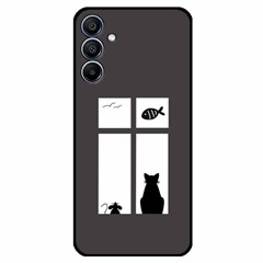 Cat and Mouse