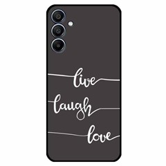 Live Laugh Love