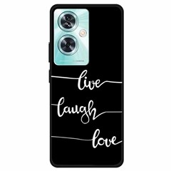 Live Laugh Love