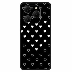 White Hearts