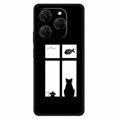 Cat and Mouse