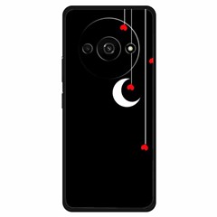 Hearts and Moon
