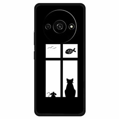 Cat and Mouse