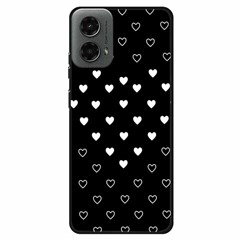 White Hearts