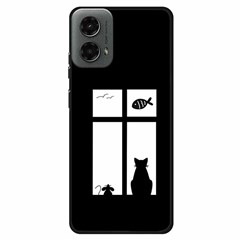 Cat and Mouse