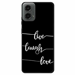 Live Laugh Love