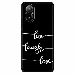 Live Laugh Love