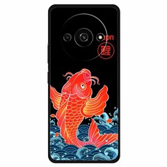Leaping Fish