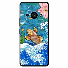 Carp Surfing