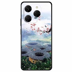 Hakka Earth Building