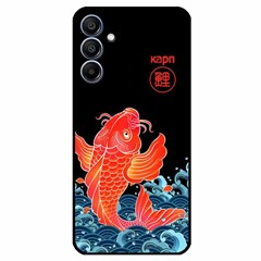Golden Carp