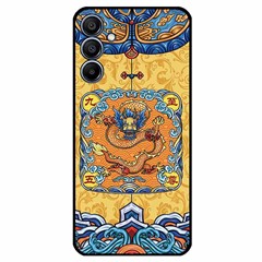 Emperor and Dragon