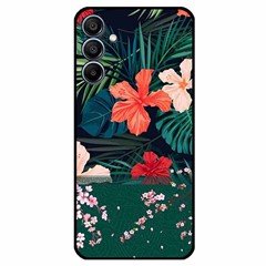 Flower Leaf Wall