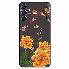 Flower and Fish