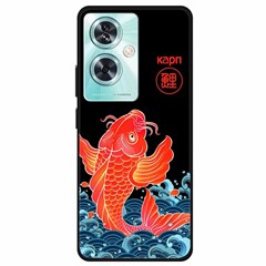 Leaping Fish