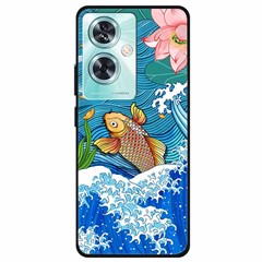 Carp Surfing