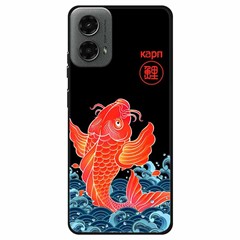 Leaping Fish
