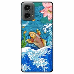 Carp Surfing