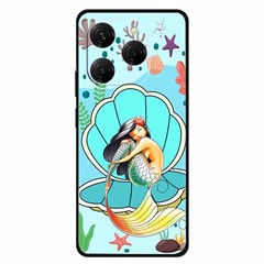 Mermaid Clam