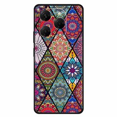 Mandala Flower