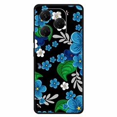 Blue Flower