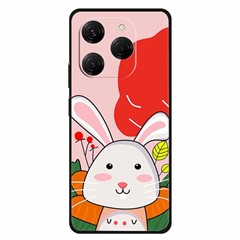Little White Rabbit