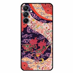 Dual Lions in Clouds