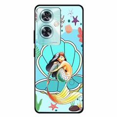 Mermaid Clam