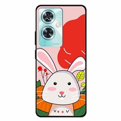 Little White Rabbit