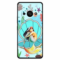 Mermaid Clam