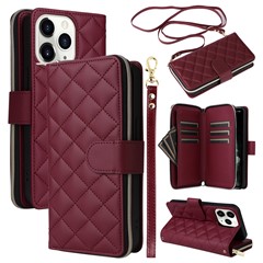 Wine Red