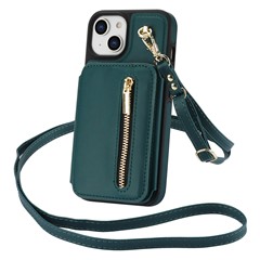 Blackish Green