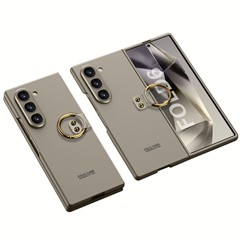 Titanium Grey