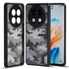 Grid Camouflage