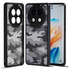 Artistic Camouflage