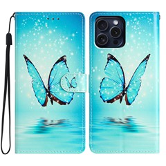 Blue Butterfly