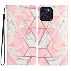 Pink Marble