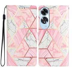 Pink Marble