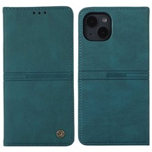 Blackish Green