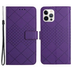 Dark Purple
