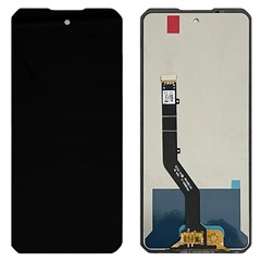 For IIIF150 Raptor OEM Grade S LCD Screen and Digitizer Assembly Part (Without Logo)